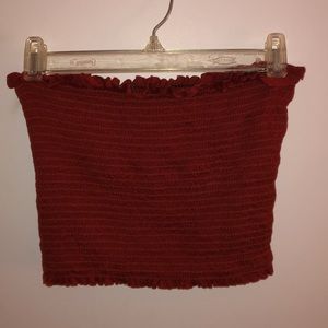 Cute Windsor tube top